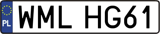 WMLHG61