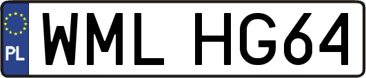 WMLHG64