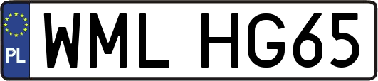 WMLHG65