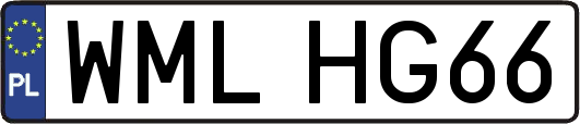 WMLHG66