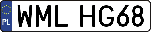 WMLHG68