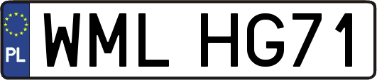 WMLHG71