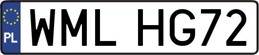 WMLHG72