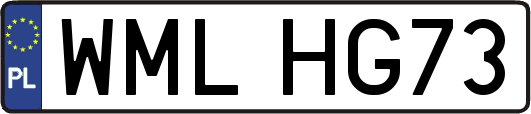 WMLHG73