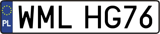 WMLHG76