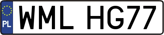 WMLHG77