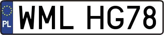 WMLHG78