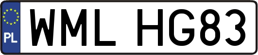 WMLHG83