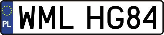 WMLHG84