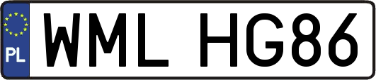 WMLHG86