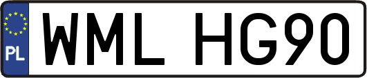 WMLHG90