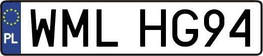 WMLHG94