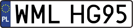 WMLHG95