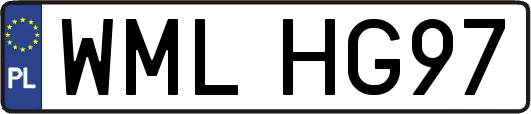 WMLHG97