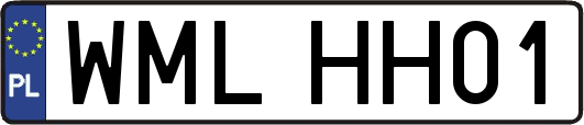 WMLHH01