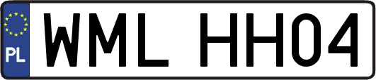 WMLHH04
