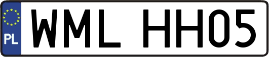 WMLHH05