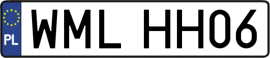 WMLHH06