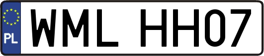 WMLHH07