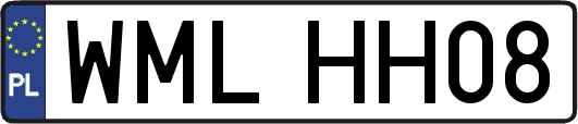 WMLHH08