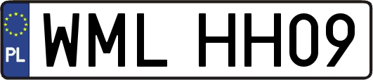 WMLHH09