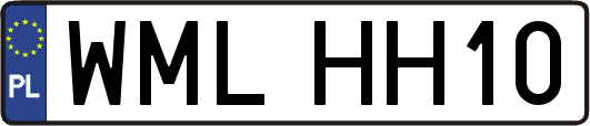 WMLHH10