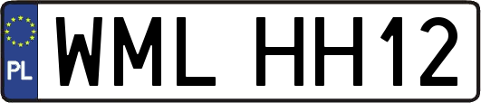 WMLHH12