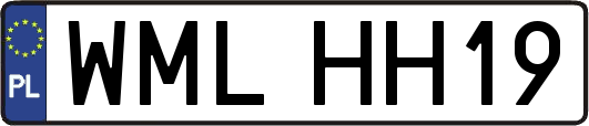 WMLHH19