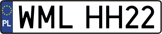WMLHH22