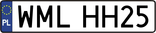 WMLHH25
