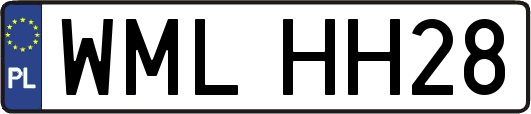 WMLHH28
