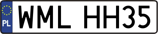 WMLHH35