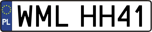WMLHH41