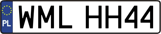 WMLHH44