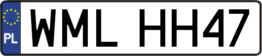 WMLHH47