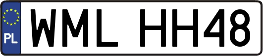 WMLHH48