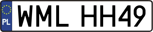 WMLHH49