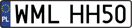 WMLHH50