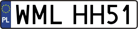 WMLHH51