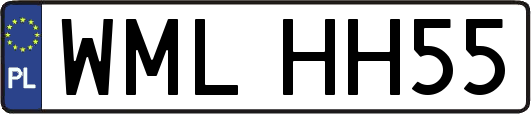 WMLHH55