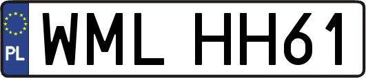 WMLHH61