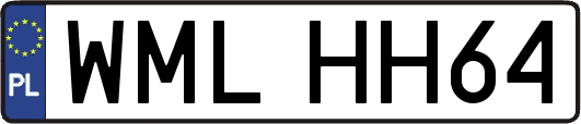 WMLHH64