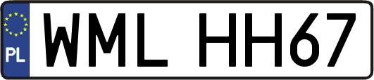 WMLHH67