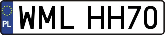 WMLHH70