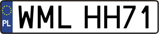 WMLHH71