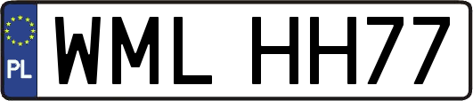 WMLHH77