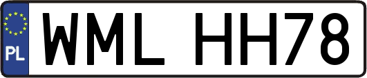 WMLHH78