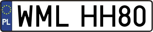 WMLHH80