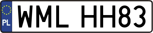WMLHH83