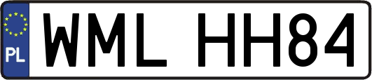 WMLHH84